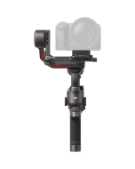 Estabilizador Gimbal DJI RS 3 