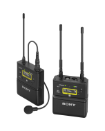 Microfone de Lapela Wireless Sony UWP-D21 (25-36)