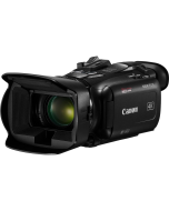 Filmadora Canon Vixia HF G70 UHD 4K 