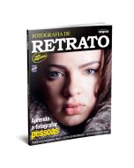 Livro: Fotografia de Retrato sem Segredos