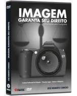 Dvd: Imagem - Garanta o seu Direito