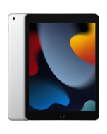 Apple iPad 9 10.2" 64GB Wi-Fi Silver