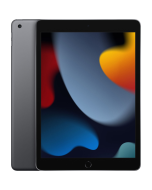 Apple iPad 9 10.2" 64GB Wi-Fi Space Gray