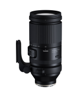 Lente Tamron 150-500mm f/5-6.7 Di III VC VXD para Sony E