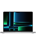 MacBook Pro M2 Max 32GB RAM 1TB SSD de 14,2" MPHK3 - Silver