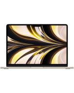 MacBook Air M2 8GB RAM 512GB SSD de 13,6" com tela Retina MLY23 - Starlight