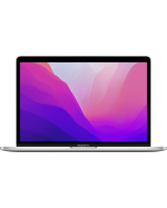 MacBook Pro M2 8GB RAM 512GB SSD de 13,3" MNEQ3 - Silver