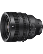 Lente Sony 16-55mm  T3.1  G E-Mount