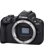 Câmera Canon EOS R50 Mirrorless (Corpo)