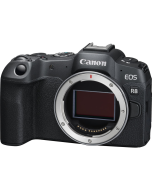 Câmera Canon EOS R8 Mirrorless (corpo)