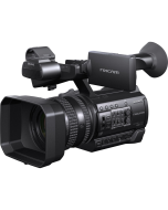 Filmadora Sony HXR-NX100 