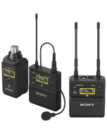 Microfone de Lapela Wireless Sony UWP-D26 (42-51) 