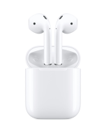 Fone de Ouvido Apple AirPods (2ª geração)