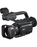 Filmadora Sony PXW-Z90V 4K XDCAM