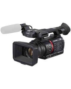 Filmadora Panasonic AG-CX350 4K