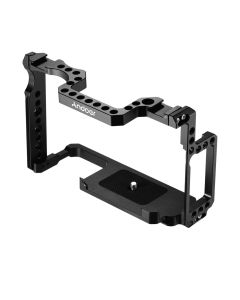 Cage de câmera  em alumínio para Canon 5DS, 5DR e 5D Mark IV e outros 