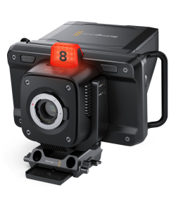 Camera Blackmagic Design Studio 4K Plus (MFT Mount)