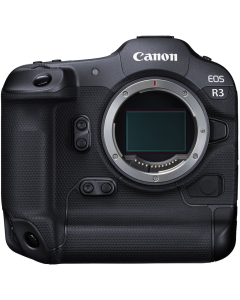 Câmera Canon EOS R3 (corpo)