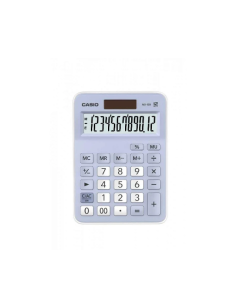 Calculadora Casio MX-12B 