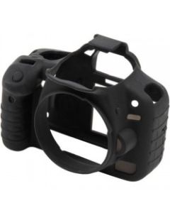 Capa De Silicone Para 450d/500d (XSI/T1I)