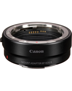 Adaptador de Montagem Canon EF-EOS R