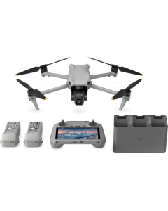 DJI Air 3 Drone Fly More Combo com RC 2