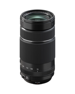 Lente FUJIFILM XF 70-300mm f/4-5.6 R LM OIS WR