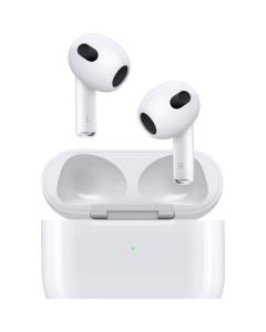 Fone de Ouvido Apple AirPods (3ª geração)