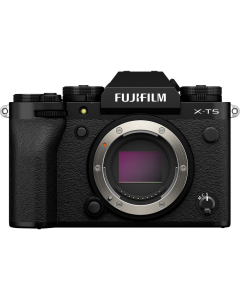 Câmera Fujifilm X-T5 Mirrorless (Corpo)