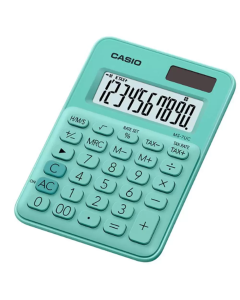 Calculadora Casio MS-7UC-GN