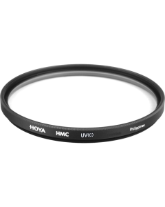 Filtro UV(C) Hoya HMC 58mm