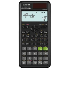 Calculadora Científica Casio Fx-85es Plus