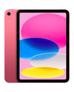 Apple iPad 10 10.9" 64GB Wi-Fi Pink