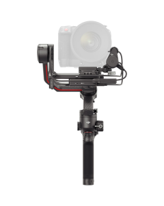 Estabilizador Gimbal DJI RS 3 Pro Combo