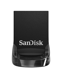 Pen Drive SanDisk 32gb USB 3.0 Ultra Fit 