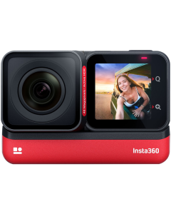 Câmera Insta360 One RS Twin