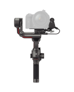 Estabilizador Gimbal DJI RS 3 Combo