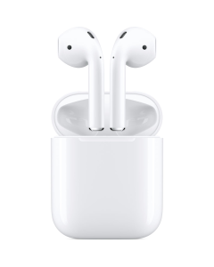 Fone de Ouvido Apple AirPods (2ª geração)