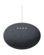 Speaker Google Home Mini (Preto)