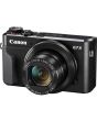 Câmera Canon PowerShot G7x Mark II, 20.1mp, Full Hd, Wi-Fi