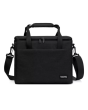 Bolsa de Ombro Impermeável para Câmera DSLR e Mirrorless Sony, Nikon e Canon (Preto) GG