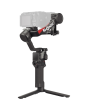 Estabilizador Gimbal DJI RS 4