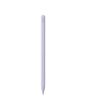 Pencil Stylus Baseus Smooth Writing 2 para iPad Lilás 