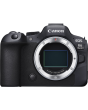 Câmera Canon EOS R6 Mark II Mirrorless (corpo)