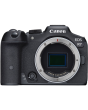 Câmera Canon EOS R7 Mirrorless (Corpo)