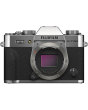 Câmera FUJIFILM X-T30 II Mirrorless (Corpo) - Prata