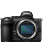 Câmera Nikon Z5 Mirrorless 24.3mp 4K (Corpo)