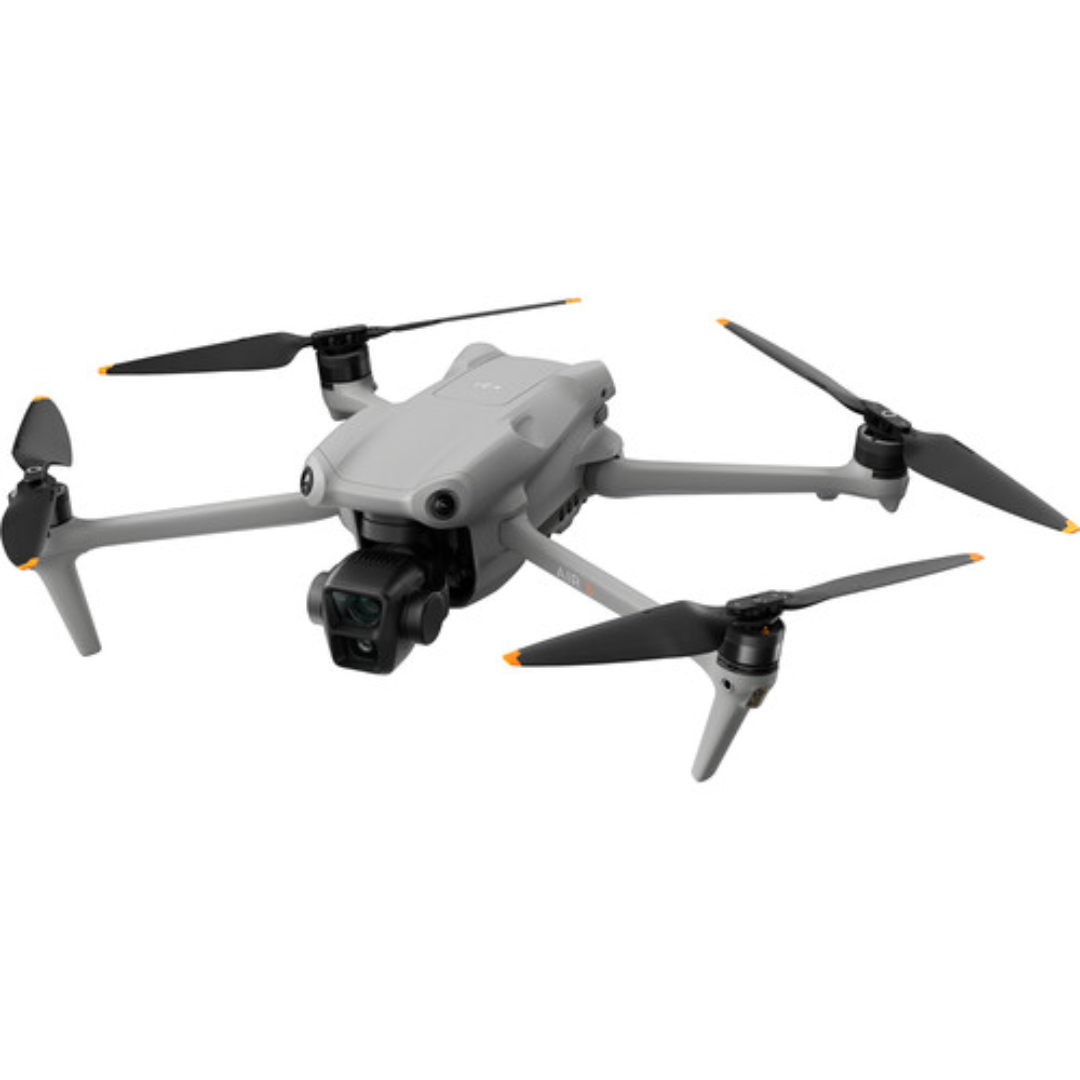 DJI Air 3 Drone Fly More Combo com RC 2