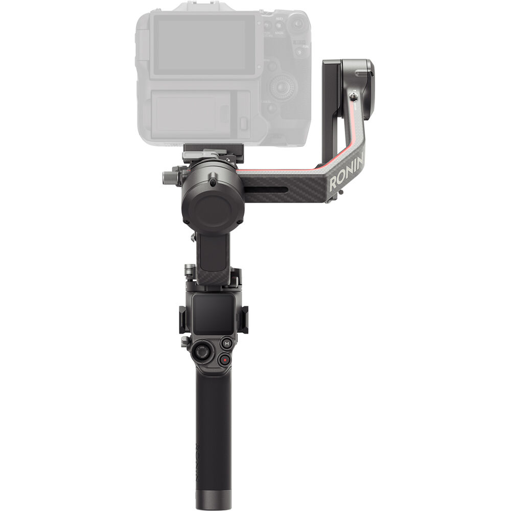 Estabilizador Gimbal DJI RS 3 Pro 