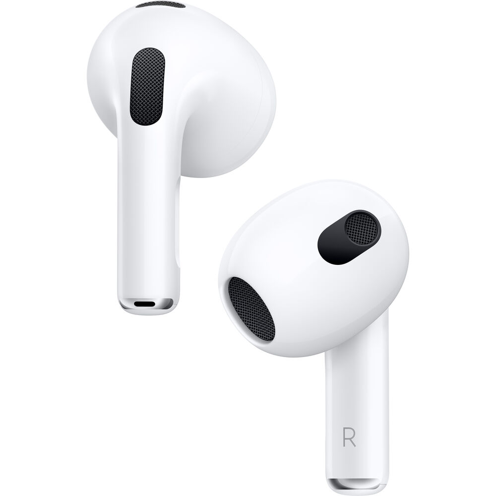 Fone de Ouvido Apple AirPods (3ª geração)